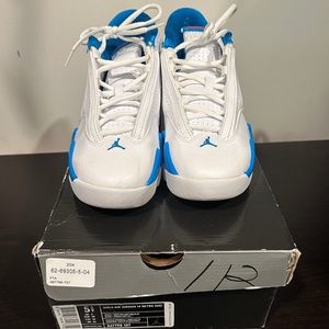 Air Jordan 14 Retro